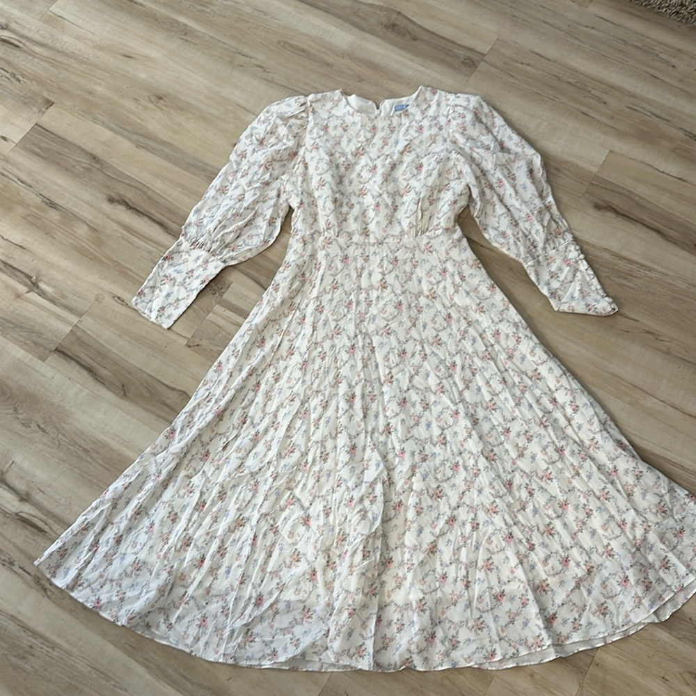 Gorgeous Antonio Melani Dress - 10